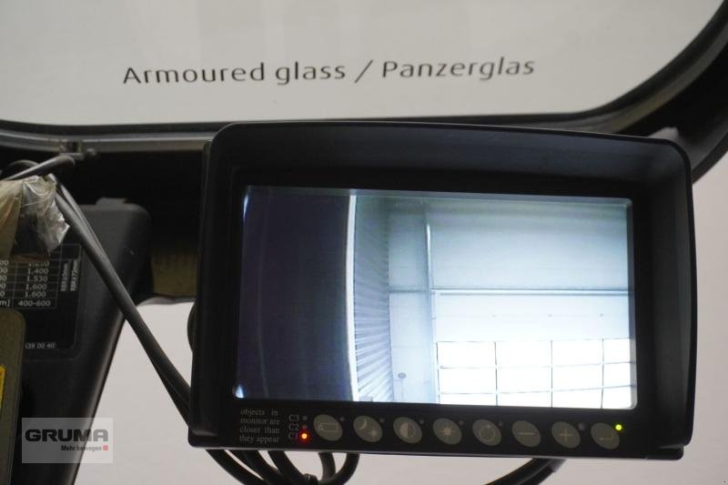 Lagertechnik & Kommissionieren tip Linde R 16 HD 1120, Gebrauchtmaschine in Friedberg-Derching (Poză 8)