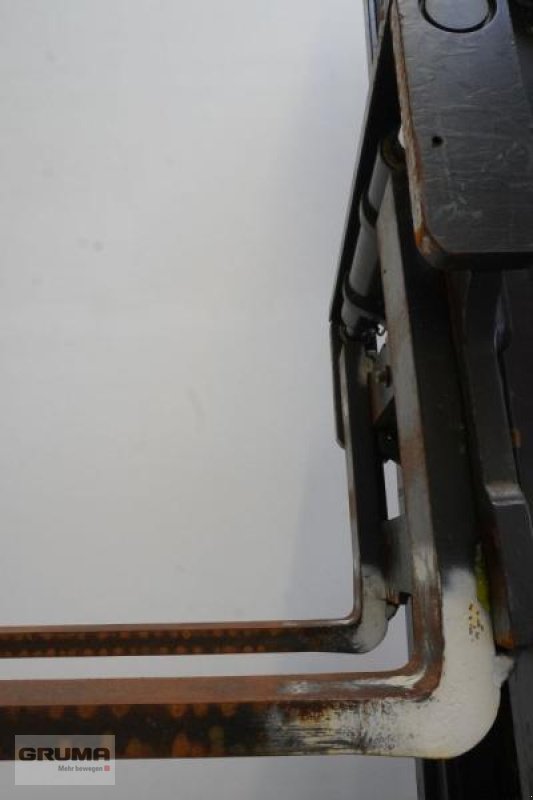 Lagertechnik & Kommissionieren tip Linde R 16 HD 1120, Gebrauchtmaschine in Friedberg-Derching (Poză 6)