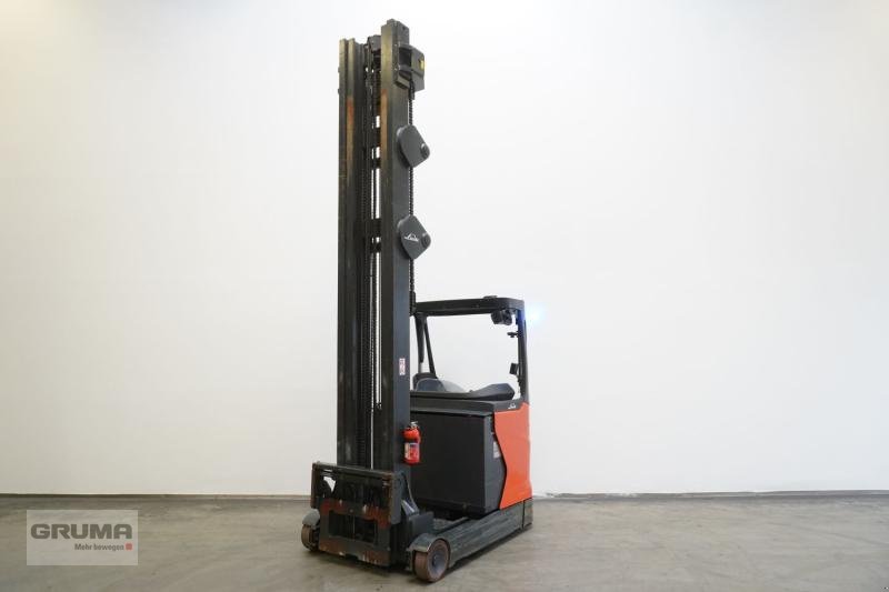 Lagertechnik & Kommissionieren tip Linde R 16 HD 1120, Gebrauchtmaschine in Friedberg-Derching (Poză 2)