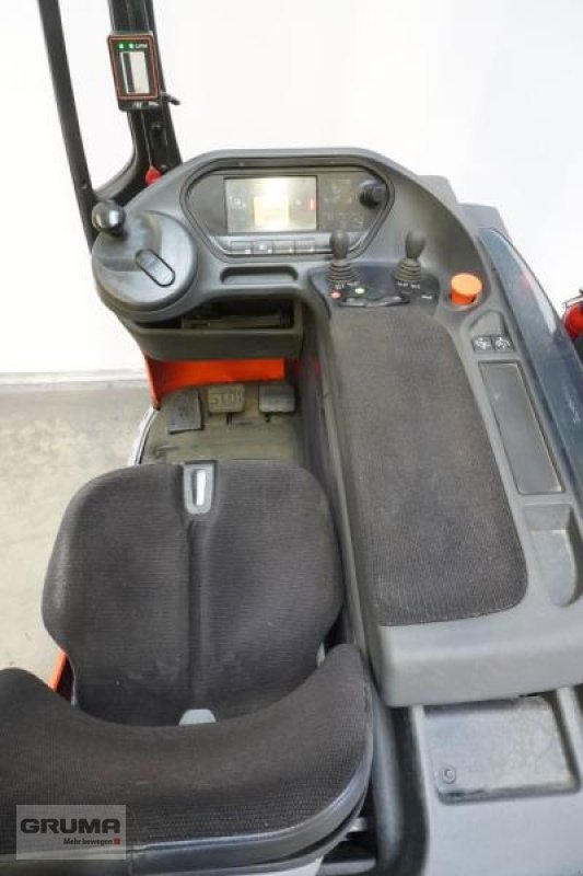 Lagertechnik & Kommissionieren tip Linde R 16 HD 1120, Gebrauchtmaschine in Friedberg-Derching (Poză 3)