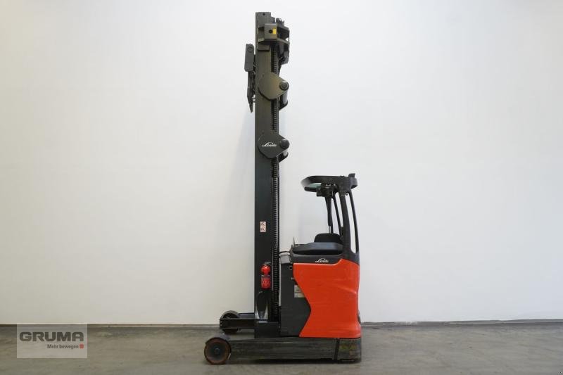 Lagertechnik & Kommissionieren tip Linde R 16 HD 1120, Gebrauchtmaschine in Friedberg-Derching (Poză 4)