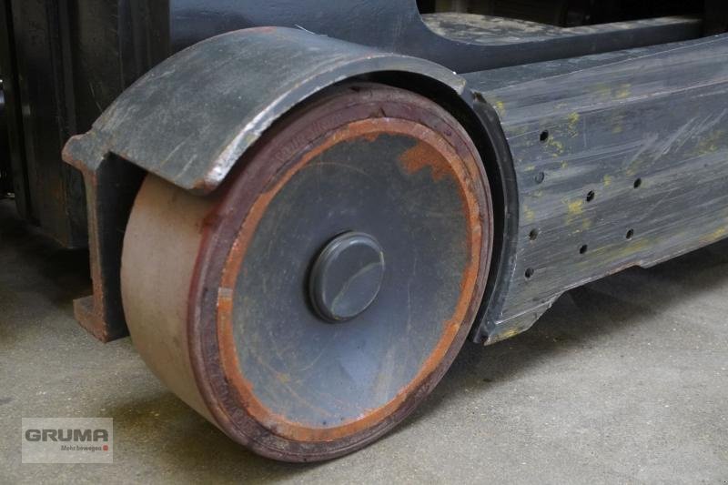 Lagertechnik & Kommissionieren tip Linde R 16 HD 1120, Gebrauchtmaschine in Friedberg-Derching (Poză 6)