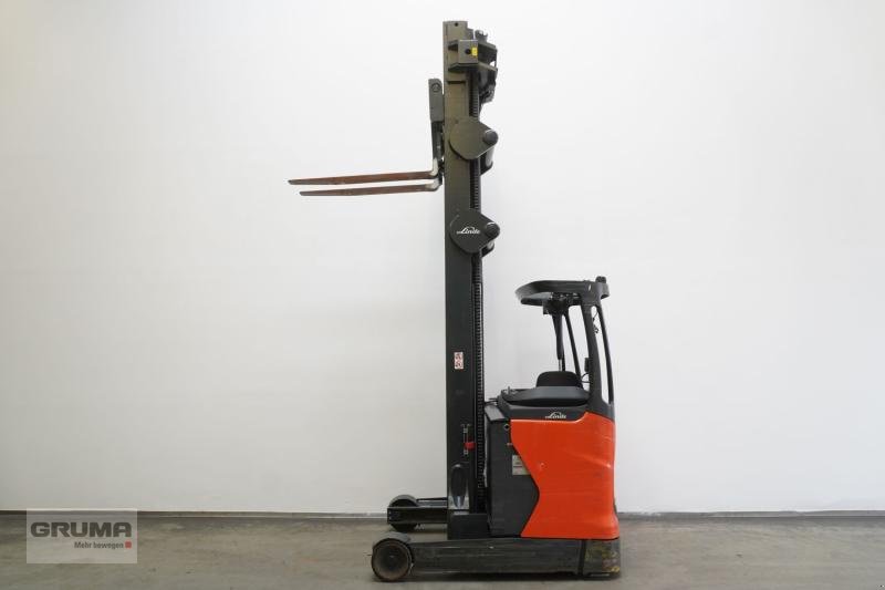 Lagertechnik & Kommissionieren tip Linde R 16 HD 1120, Gebrauchtmaschine in Friedberg-Derching (Poză 4)