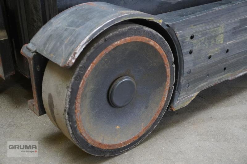 Lagertechnik & Kommissionieren tip Linde R 16 HD 1120, Gebrauchtmaschine in Friedberg-Derching (Poză 7)