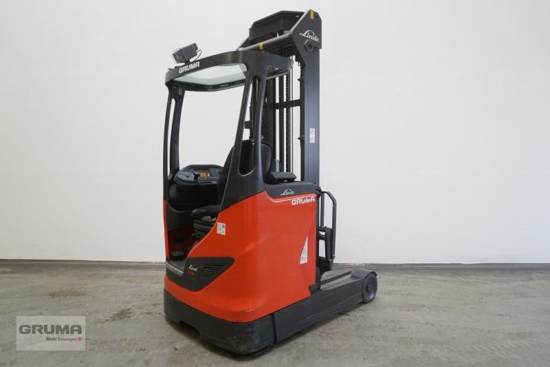 Lagertechnik & Kommissionieren typu Linde R 16 N 1120, Gebrauchtmaschine w Friedberg-Derching (Zdjęcie 1)