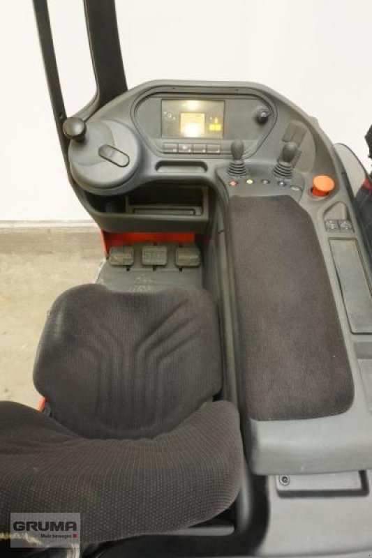 Lagertechnik & Kommissionieren typu Linde R 16 N 1120, Gebrauchtmaschine w Friedberg-Derching (Zdjęcie 3)