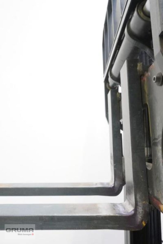 Lagertechnik & Kommissionieren typu Linde R 16 N 1120, Gebrauchtmaschine w Friedberg-Derching (Zdjęcie 6)