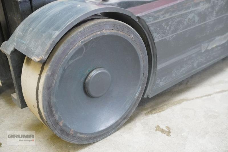 Lagertechnik & Kommissionieren typu Linde R 16 N 1120, Gebrauchtmaschine w Friedberg-Derching (Zdjęcie 7)