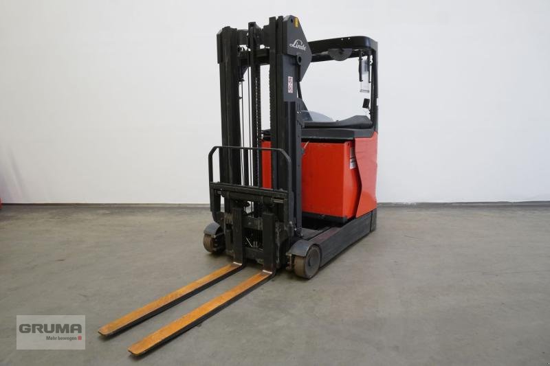 Lagertechnik & Kommissionieren typu Linde R 16 N 1120, Gebrauchtmaschine v Friedberg-Derching (Obrázek 2)