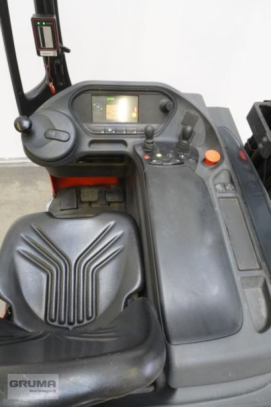 Lagertechnik & Kommissionieren typu Linde R 16 N 1120, Gebrauchtmaschine v Friedberg-Derching (Obrázek 3)