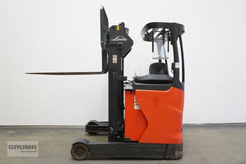 Lagertechnik & Kommissionieren typu Linde R 16 N 1120, Gebrauchtmaschine v Friedberg-Derching (Obrázek 4)