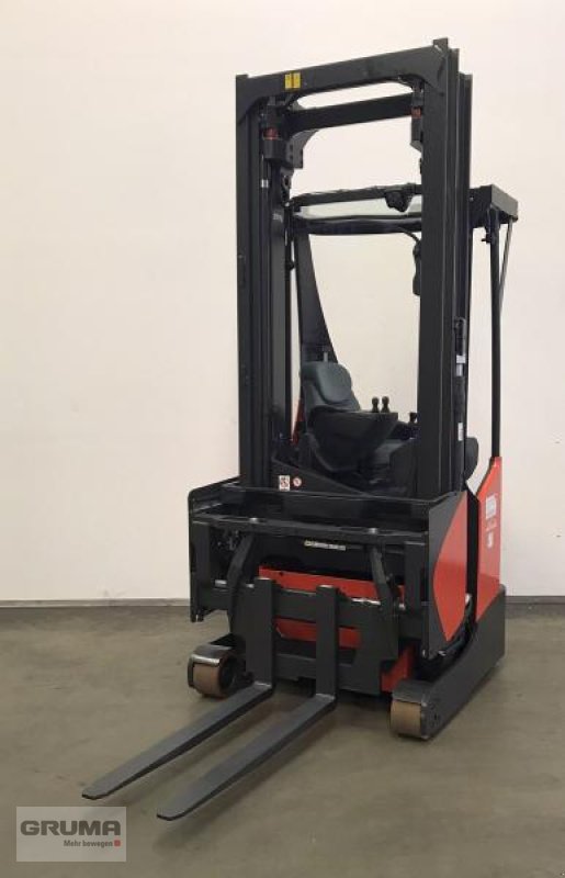 Lagertechnik & Kommissionieren tip Linde R 16 X 116-03, Gebrauchtmaschine in Friedberg-Derching (Poză 3)