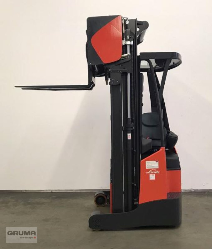 Lagertechnik & Kommissionieren tip Linde R 16 X 116-03, Gebrauchtmaschine in Friedberg-Derching (Poză 5)