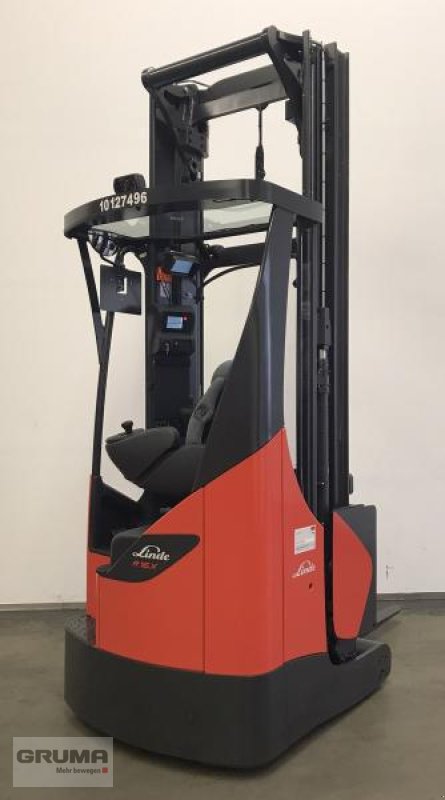 Lagertechnik & Kommissionieren typu Linde R 16 X 116-03, Gebrauchtmaschine v Friedberg-Derching (Obrázek 1)