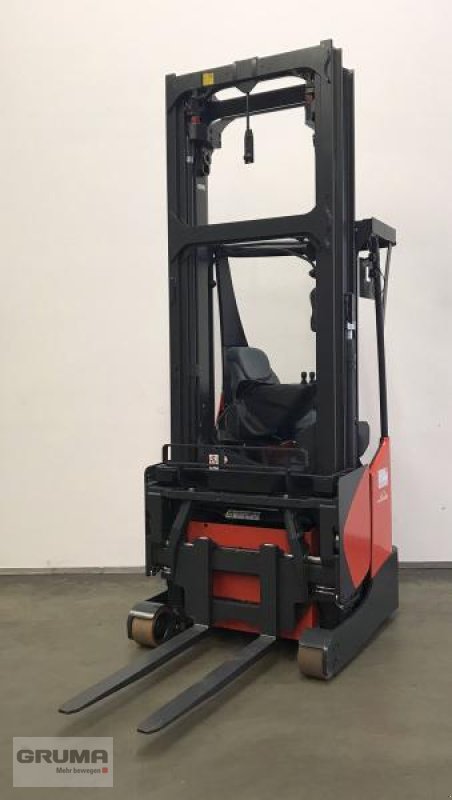 Lagertechnik & Kommissionieren typu Linde R 16 X 116-03, Gebrauchtmaschine v Friedberg-Derching (Obrázek 2)