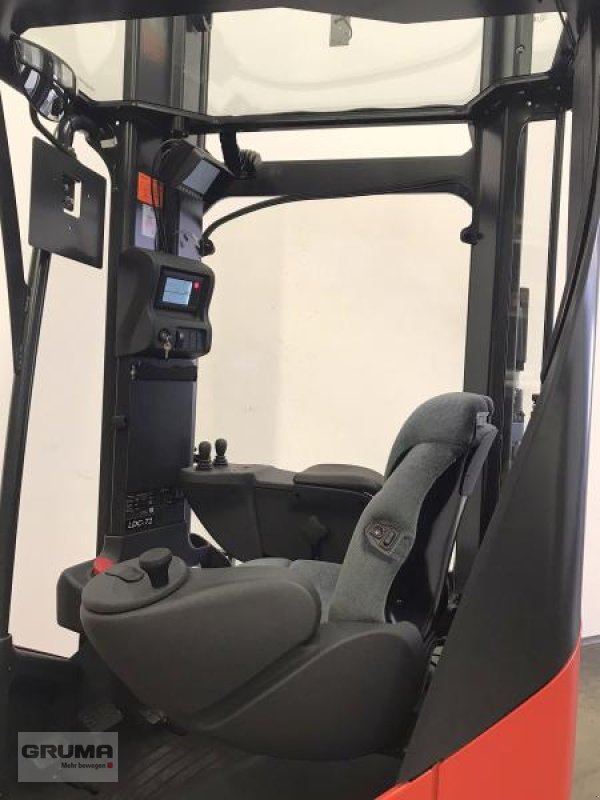 Lagertechnik & Kommissionieren typu Linde R 16 X 116-03, Gebrauchtmaschine v Friedberg-Derching (Obrázek 3)