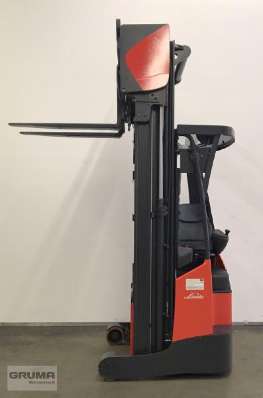 Lagertechnik & Kommissionieren typu Linde R 16 X 116-03, Gebrauchtmaschine v Friedberg-Derching (Obrázek 4)