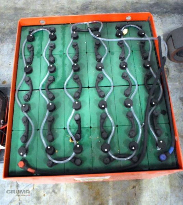 Lagertechnik & Kommissionieren του τύπου Linde R 16 X 116-03, Gebrauchtmaschine σε Friedberg-Derching (Φωτογραφία 4)