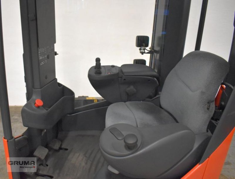 Lagertechnik & Kommissionieren του τύπου Linde R 16 X 116-03, Gebrauchtmaschine σε Friedberg-Derching (Φωτογραφία 6)