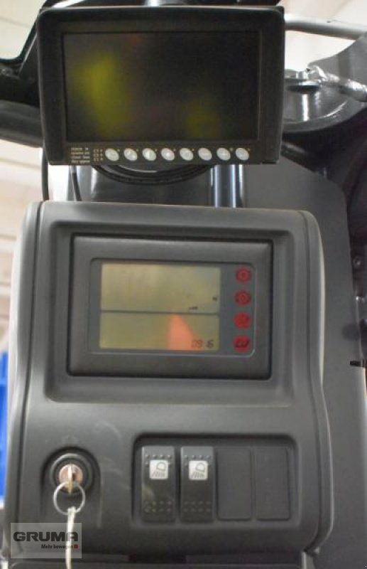 Lagertechnik & Kommissionieren типа Linde R 16 X 116-03, Gebrauchtmaschine в Friedberg-Derching (Фотография 9)