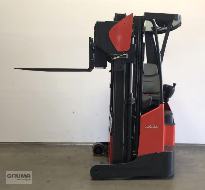 Lagertechnik & Kommissionieren tip Linde R 16 X 116-03, Gebrauchtmaschine in Friedberg-Derching (Poză 5)