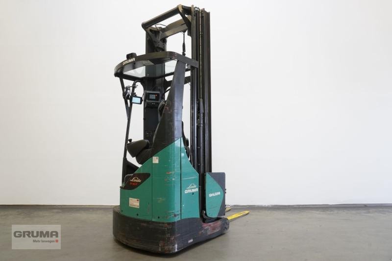 Lagertechnik & Kommissionieren tip Linde R 16 X 116, Gebrauchtmaschine in Friedberg-Derching (Poză 1)