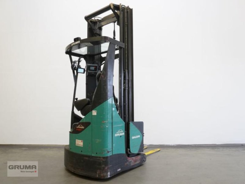 Lagertechnik & Kommissionieren des Typs Linde R 16 X 116, Gebrauchtmaschine in Friedberg-Derching (Bild 1)