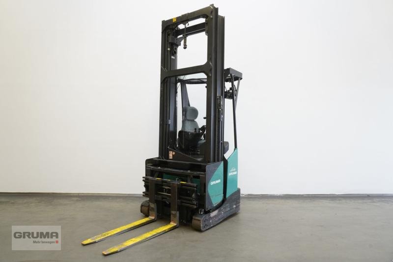 Lagertechnik & Kommissionieren tip Linde R 16 X 116, Gebrauchtmaschine in Friedberg-Derching (Poză 2)