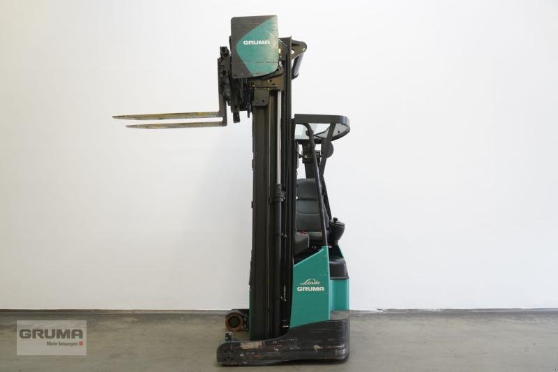 Lagertechnik & Kommissionieren tip Linde R 16 X 116, Gebrauchtmaschine in Friedberg-Derching (Poză 4)