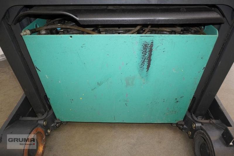 Lagertechnik & Kommissionieren tip Linde R 16 X 116, Gebrauchtmaschine in Friedberg-Derching (Poză 5)