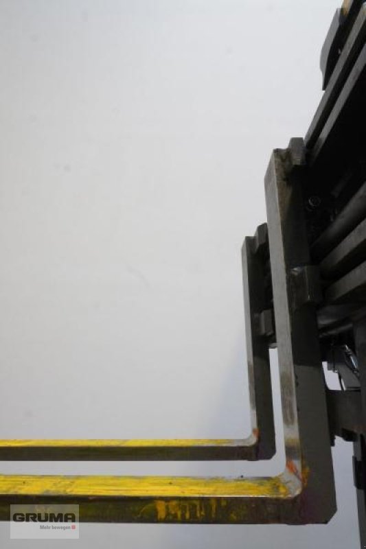 Lagertechnik & Kommissionieren tip Linde R 16 X 116, Gebrauchtmaschine in Friedberg-Derching (Poză 7)