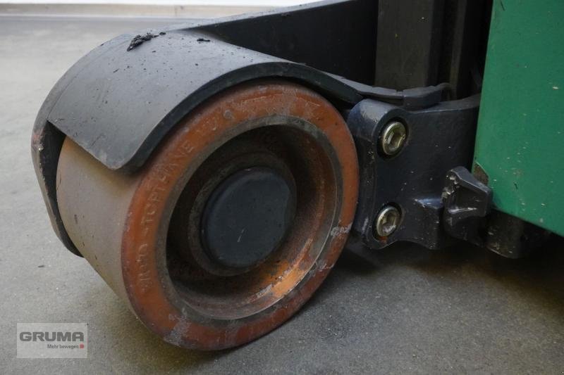 Lagertechnik & Kommissionieren tip Linde R 16 X 116, Gebrauchtmaschine in Friedberg-Derching (Poză 8)