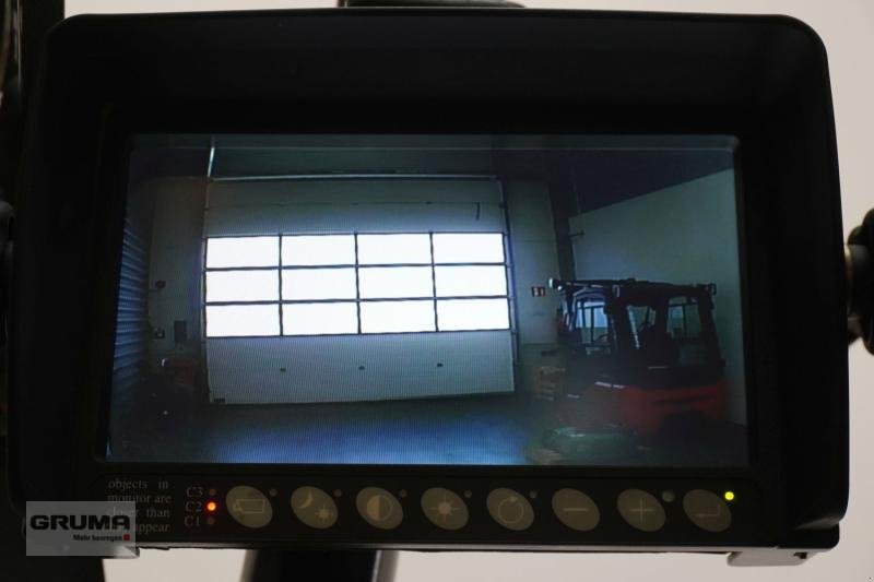 Lagertechnik & Kommissionieren tip Linde R 16 X 116, Gebrauchtmaschine in Friedberg-Derching (Poză 9)