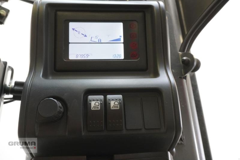 Lagertechnik & Kommissionieren tip Linde R 16 X 116, Gebrauchtmaschine in Friedberg-Derching (Poză 10)