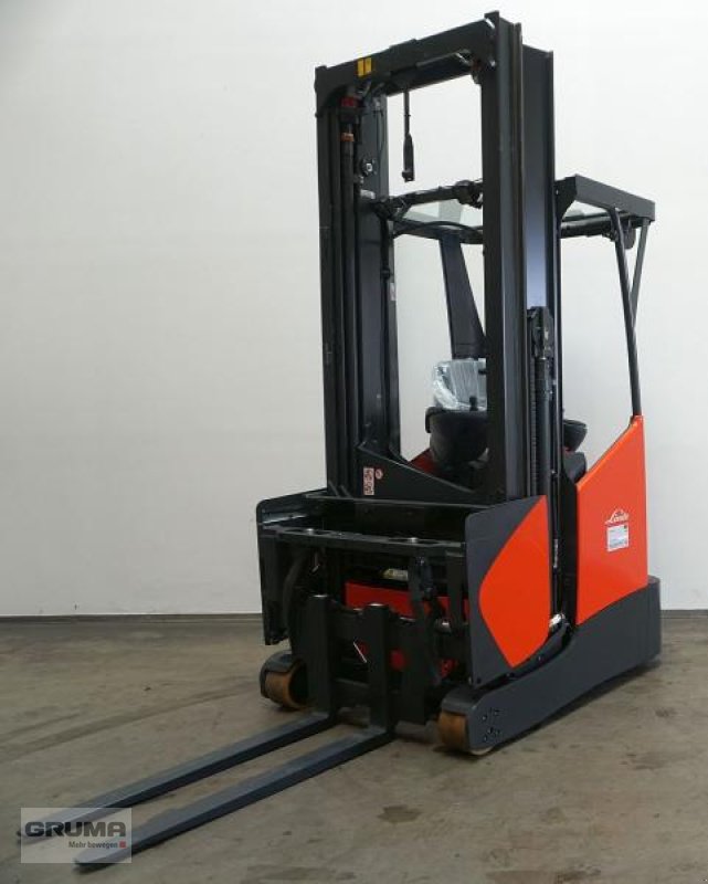 Lagertechnik & Kommissionieren tip Linde R 17 X 116-03, Gebrauchtmaschine in Friedberg-Derching (Poză 2)