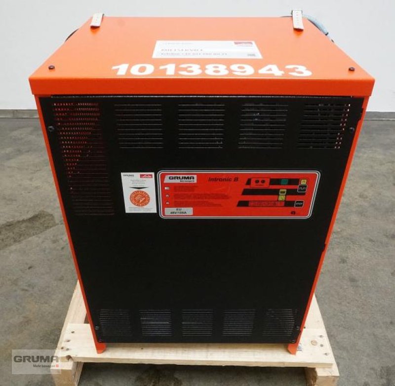 Lagertechnik & Kommissionieren tip Linde R 17 X 116-03, Gebrauchtmaschine in Friedberg-Derching (Poză 5)