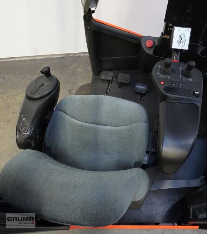 Lagertechnik & Kommissionieren typu Linde R 17 X 116-03, Gebrauchtmaschine v Friedberg-Derching (Obrázek 3)