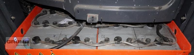 Lagertechnik & Kommissionieren typu Linde R 17 X 116-03, Gebrauchtmaschine v Friedberg-Derching (Obrázek 5)