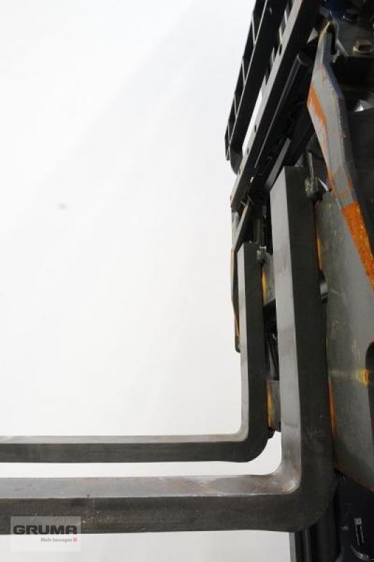 Lagertechnik & Kommissionieren typu Linde R 17 X 116-03, Gebrauchtmaschine v Friedberg-Derching (Obrázek 6)