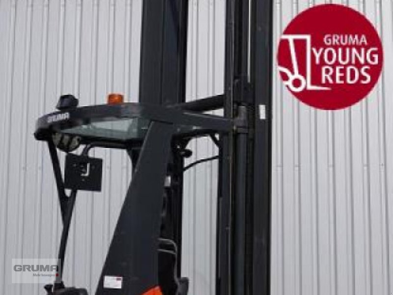 Lagertechnik & Kommissionieren типа Linde R 17 X 116-03, Gebrauchtmaschine в Friedberg-Derching