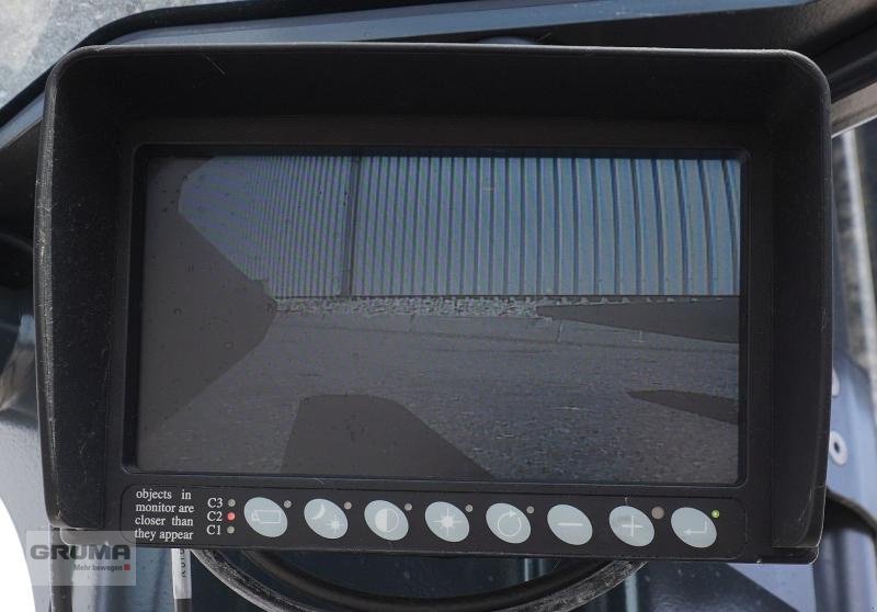 Lagertechnik & Kommissionieren van het type Linde R 17 X 116-03, Gebrauchtmaschine in Friedberg-Derching (Foto 6)