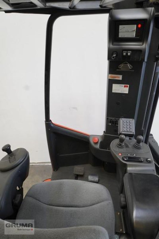 Lagertechnik & Kommissionieren typu Linde R 17 X 116-03, Gebrauchtmaschine v Friedberg-Derching (Obrázok 3)