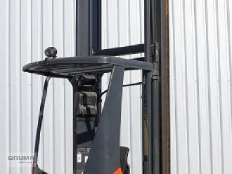 Lagertechnik & Kommissionieren of the type Linde R 17 X 116-03, Gebrauchtmaschine in Friedberg-Derching (Picture 1)