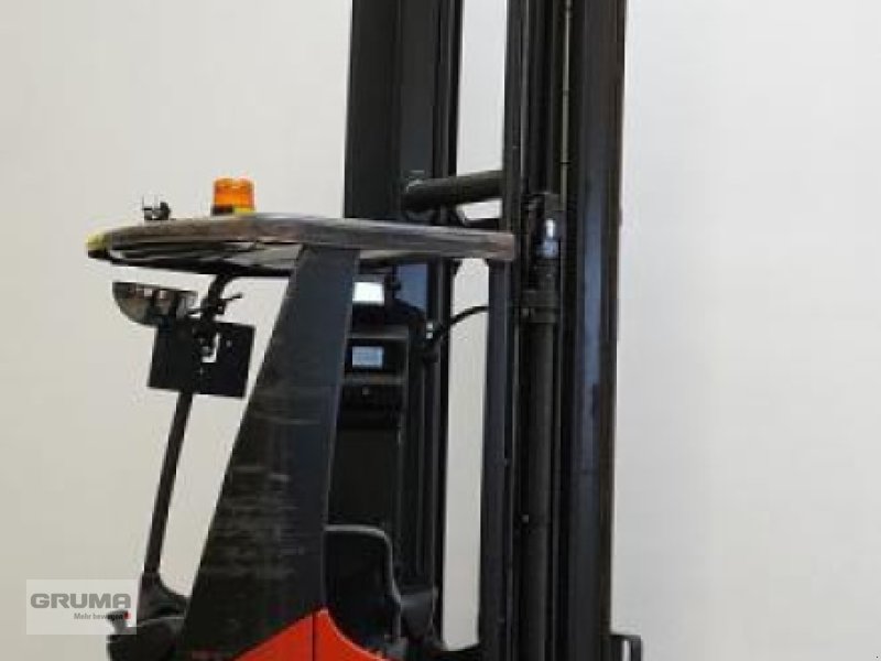 Lagertechnik & Kommissionieren des Typs Linde R 17 X 116-03, Gebrauchtmaschine in Friedberg-Derching