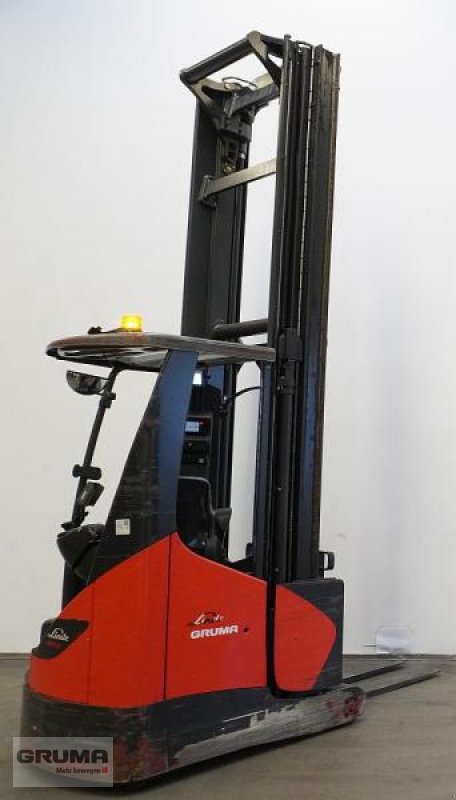 Lagertechnik & Kommissionieren typu Linde R 17 X 116-03, Gebrauchtmaschine v Friedberg-Derching (Obrázek 1)