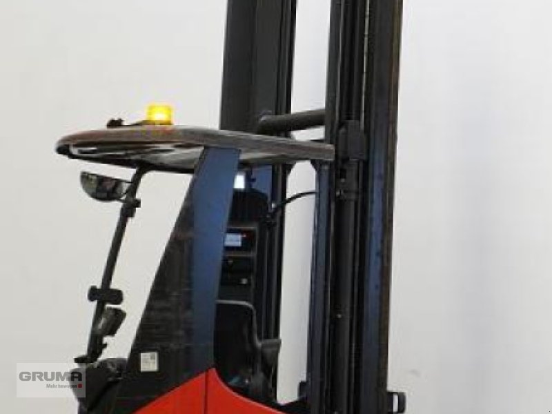 Lagertechnik & Kommissionieren des Typs Linde R 17 X 116-03, Gebrauchtmaschine in Friedberg-Derching