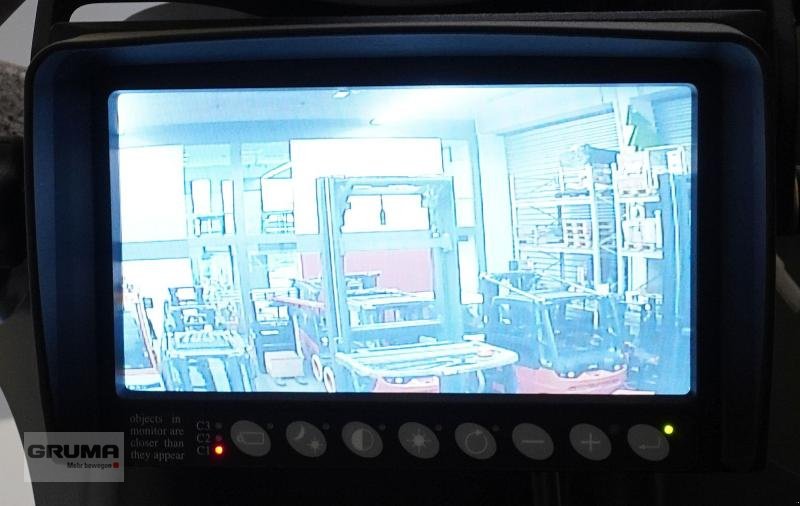 Lagertechnik & Kommissionieren typu Linde R 17 X 116-03, Gebrauchtmaschine v Friedberg-Derching (Obrázek 7)