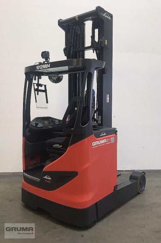 Lagertechnik & Kommissionieren tip Linde R 20 1120-00, Gebrauchtmaschine in Friedberg-Derching (Poză 7)