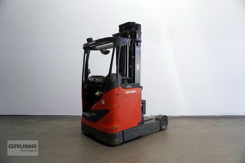 Lagertechnik & Kommissionieren типа Linde R 20 1120, Gebrauchtmaschine в Friedberg-Derching (Фотография 1)