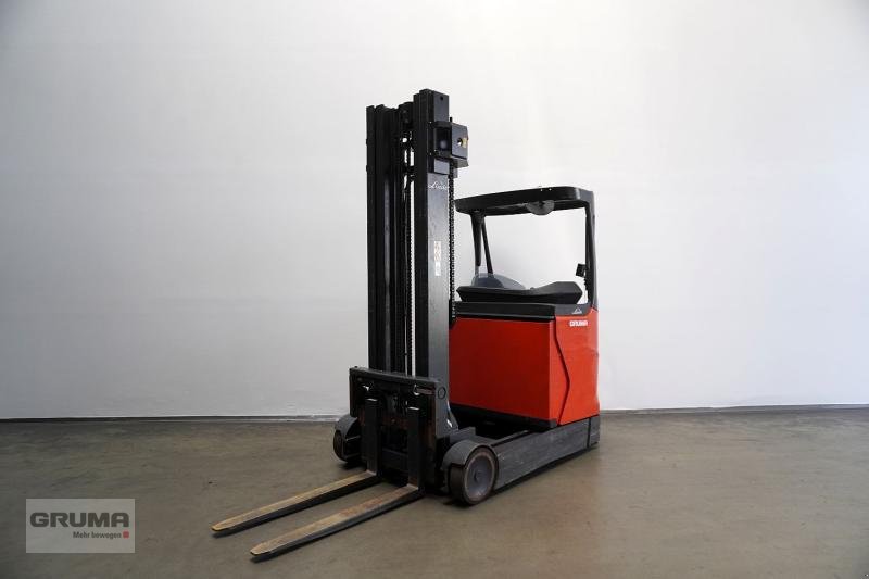 Lagertechnik & Kommissionieren типа Linde R 20 1120, Gebrauchtmaschine в Friedberg-Derching (Фотография 2)